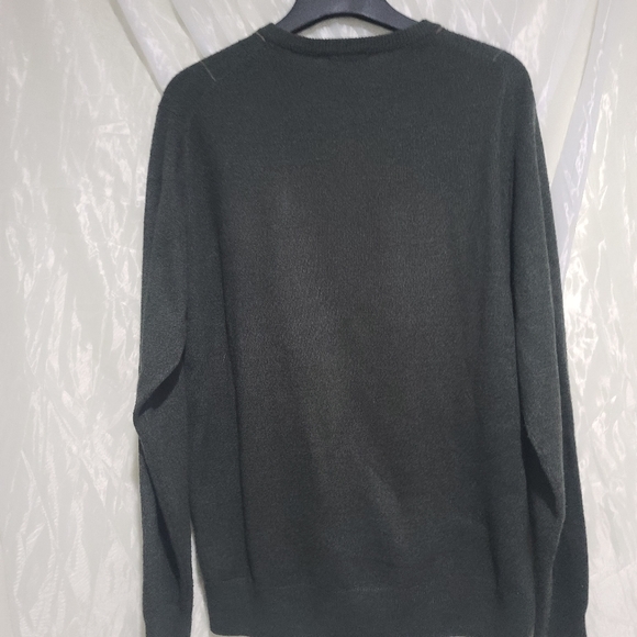 Dockers I Men's Sweater - Picture 3 of 5